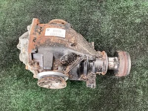 DIFFERENZIALE POSTERIORE PER BMW X3 1° Serie E83 7536572-01 Diesel 3.0 (04>10) - Foto 1 di 4