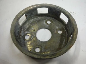 OEM HONDA ODYSSEY FL350 FL 350 RECOIL STARTER PULLEY CUP O322-1 - Picture 1 of 2