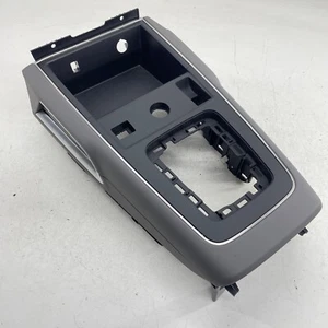 CITROEN C5 AIRCROSS CENTRE CONSOLE TRIM SURROUND 98183646YC GEAR STICK 17-22 - Picture 1 of 13