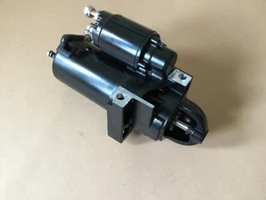 Motor de arranque motor de arranque para Mercruiser 50-863007A1 Volvo 3885317 6792BN - Imagen 1 de 3