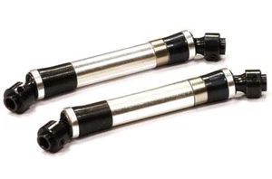 Billet Machined Main Universal Drive Shaft Set for Axial Wraith 2.2 AX80084 - Picture 1 of 1