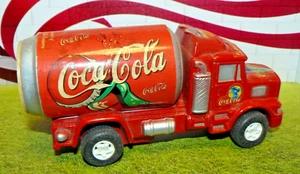 1/43 ??/ (IB) furgoneta Coca Cola personalizada - Imagen 1 de 4