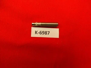 Balluff BES 516-324-G-E5-C-S 49 113641 Proximity Switch Proximity Sensor - Picture 1 of 3
