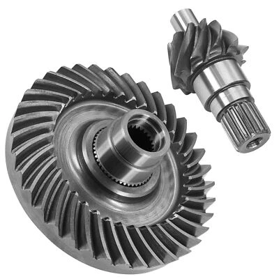 Rear Differential Gear & Pinion For Can Am Commander 1000 14-15 Max 1000R 18-19 - Image 1 of 4