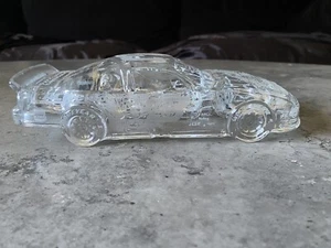 💎Rare💎Dale Earnhardt Jr #3 AC Delco/Superman Crystal Car 1999 1:24 1/4,008 - Picture 1 of 10