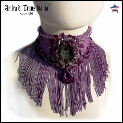 joyería mujer marie antoniette gargantilla joya collar collar collar moda accesorios Foto 1 de 4