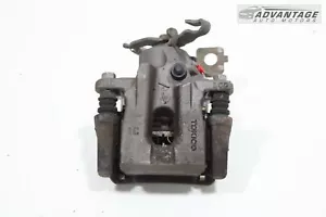 2017-2018 TOYOTA COROLLA IM HATCHBACK REAR RIGHT SIDE DISK ABS BRAKE CALIPER OEM - Picture 1 of 6
