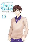Natsuki Takaya Fruits Basket Collector's Edition, Vol. 10 (Tascabile)