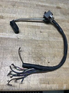 VDO Mercedes W113 Pagoda turn signal switch for parts 280SL 0025452924 - Bild 1 von 1