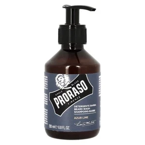 Proraso Beard Wash Azure Lime 200ml - Picture 1 of 1