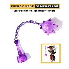 Energy Mace Part for G1 Megatron | 3D Printed