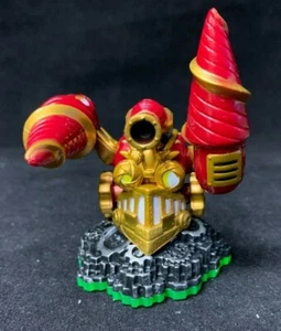 Skylanders Giants - Drill Sergeant - 2011 Activision Series 1.5 - Picture 1 of 5