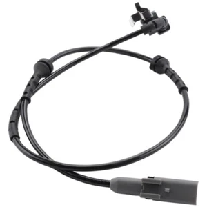Rear ABS Wheel Speed Sensor for 307 C4 DS4 9674195780 4545K8 4545J7 - Picture 1 of 8