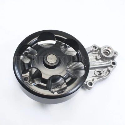 OEM GENUINE HONDA ACURA TYPE-S 2.0L RSX 2002-2006 ENGINE WATER PUMP 19200PRBA01 - Image 1 of 4