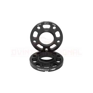 aFe Billet Alu Wheel Spacers 18 mm For BMW Z3 (E36) Gas 01-2002 - Picture 1 of 1