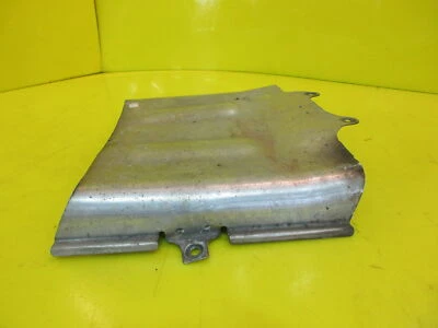 YAMAHA 08 FX NYTRO MTX RTX XTX EXHAUST COVER MANIFOLD HEAT SHIELD COVER FX10  - Image 1 of 4