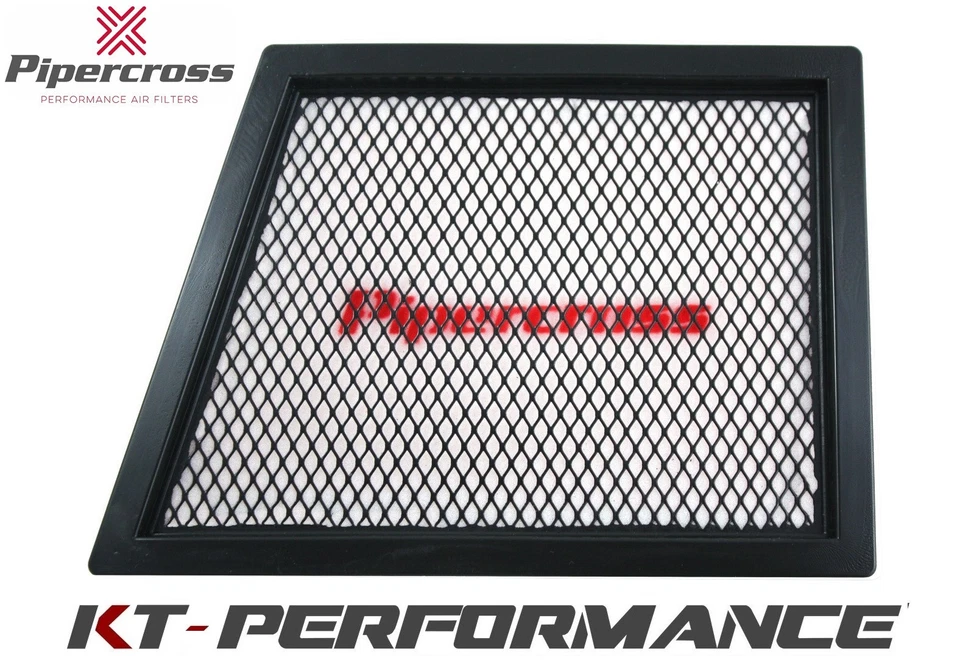 Pipercross - Luftfilter - oelfrei - BMW - X1 (F48) - 18d - 150 PS - ab 06/15 - Bild 1 von 1