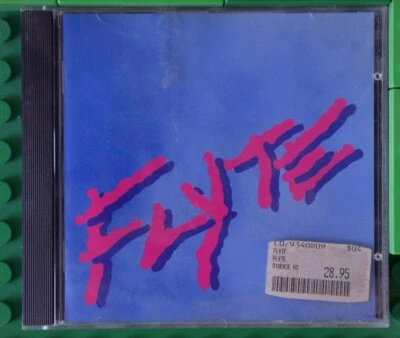 Flyte - Flyte - Long Island Records - LIR 00054 - CD - Bild 1 von 4