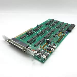 IMS DSP I/O PCB 1110 CD-1-94V0 26/94 E123549 Assembly Control Board Card - Picture 1 of 11