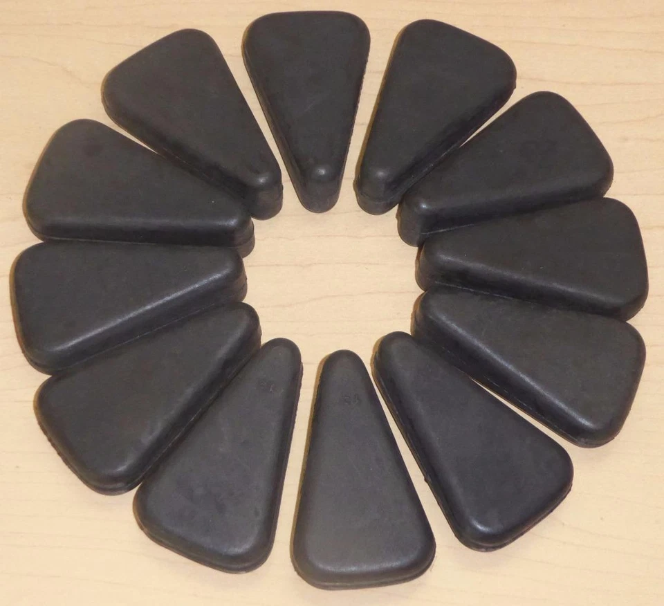 Juego GOMA tracción trasera Moto Guzzi 750 850 1000 V7 Sport Lemans G5 T3 - 10883 Foto 1 de 1