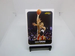 Drew Timme Illustrated Kids card # 1002 - Picture 1 of 1