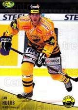 2012-13 Czech OFS #329 Jan Holub