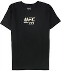 Ufc Boys 229 Khabib Vs Mcgregor Graphic T-Shirt