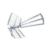 ANTENNA TV 56 ELEMENTI X DIGITALE TERRESTRE CON FILTRO LTE SD56UHF gbc58155075