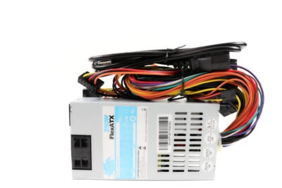 Athena Power 250W Mini FlexATX Power Supply PSU | Brand New, Fast Ship! - Image 1 of 3