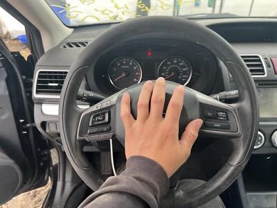 Volante usado se adapta a: Subaru Impreza 2015 grado A Foto 1 de 4