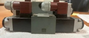 Válvula hidráulica REXROTH HYDRONORMA GU35-4-A 309 - Imagen 1 de 6