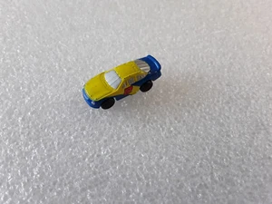 Micro Machines Chevrolet Monte Carlo NASCAR A Hasbro C LAST 1 - Foto 1 di 2