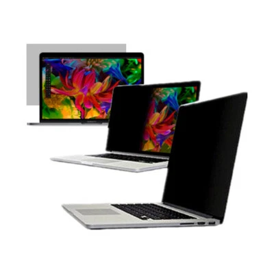Anti-Spy Privacy Screen Protector Film For MacBook Desktop Computer Laptop New - Image 1 of 4