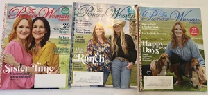 The Pioneer Woman Spring 2023, Fall 2024, Summer 2024 Lot of 3 - Bild 1 von 14