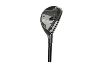 TaylorMade Qi35 Hybrid 4 (22°) Stiff Linkshand - Bild 1 von 4