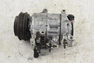 Ford Focus 2014-2018 compresor de aire acondicionado 2,0 L sin turbo gasolina OEM Foto 1 de 4