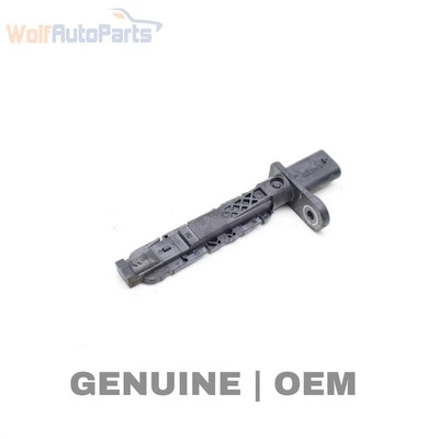 2023-2025 BMW 430I XDRIVE GRAN COUPE - Crankshaft Position Sensor 8644376 - Image 1 of 4