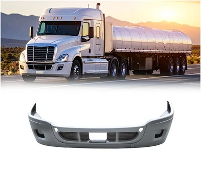 Conjunto de parachoques con orificios para faros antiniebla - Reemplaza, A21-28546-054, 21948, AM5646436KF Foto 1 de 4