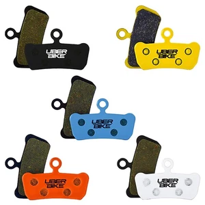 TRICKSTUFF DIRETTISSIMA 2022+/PICCOLA HD 2022+ DISC BRAKE PADS | UBERBIKE - Picture 1 of 11