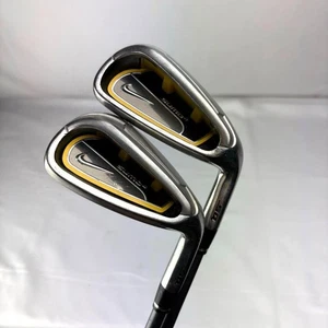 Women's NIKE SQ SUMO2 Iron Set - Picture 1 of 6