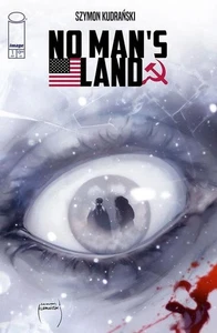 No Man's Land #1 Cover A - Picture 1 of 1