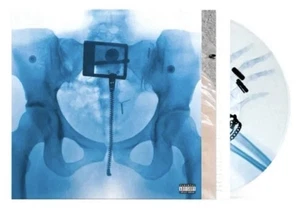 LORDE Virgin Gatefold X-Ray Picture Disc Vinyl LP - SIGNED PRINT - Picture 1 of 1