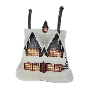 ๐จ Hawthorne Christmas Village Harry Potter Zonko's Joke Shop 01293 Tricks Jokes - Picture 1 of 9