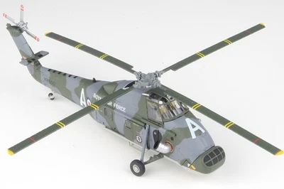 Corgi 1/72 Wessex HC.Mk 2 XR500 RAF No.78 Sqn - Image 1 of 2