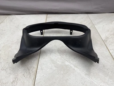 Cubierta de cuadro de instrumentación BMW F 650 GS 2006 Foto 1 de 4