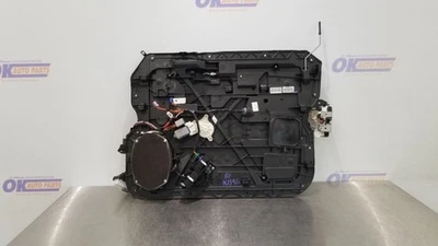 16 DODGE RAM 3500 PUERTA VENTANA REGULADOR DELANTERO DERECHO PASAJERO DOBLE CABINA Foto 1 de 4