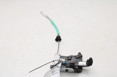 Actuador de cierre de cerradura de puerta trasera izquierda Kia Sportage Hybrid EX 2023-2025 81410-P1000 Foto 1 de 4