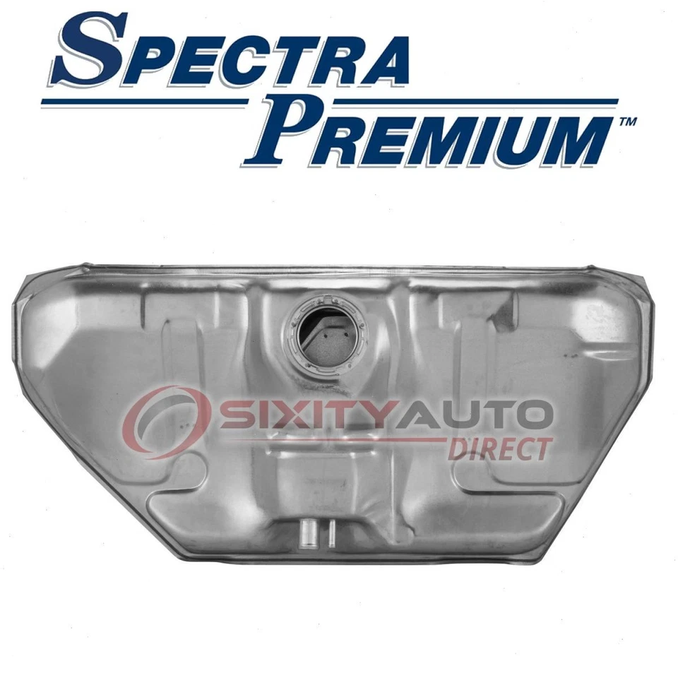 Spectra Premium Fuel Tank for 1992-1998 Pontiac Grand Am - Air Delivery rn Foto 1 de 4