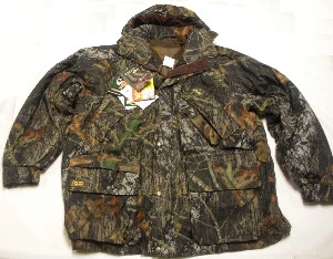 Gamehide 703NB-M Medium Extreme Parka - Image 1 of 3