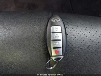 Passenger Air Bag 4 Door Sedan Passenger Dash Fits 07-08 INFINITI G35 4530552 - Изображение 1 из 4